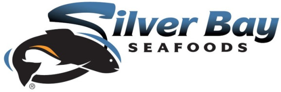 Silver Bay Seafoods Logo