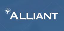 Alliant Corporation logo