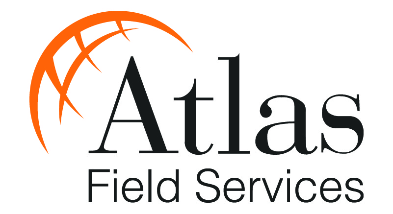 Atlas Field Services logo