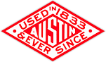 Austin Powder Company logo