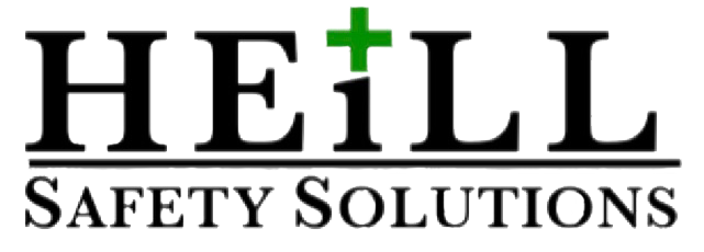 HEILL Safety Solutions logo