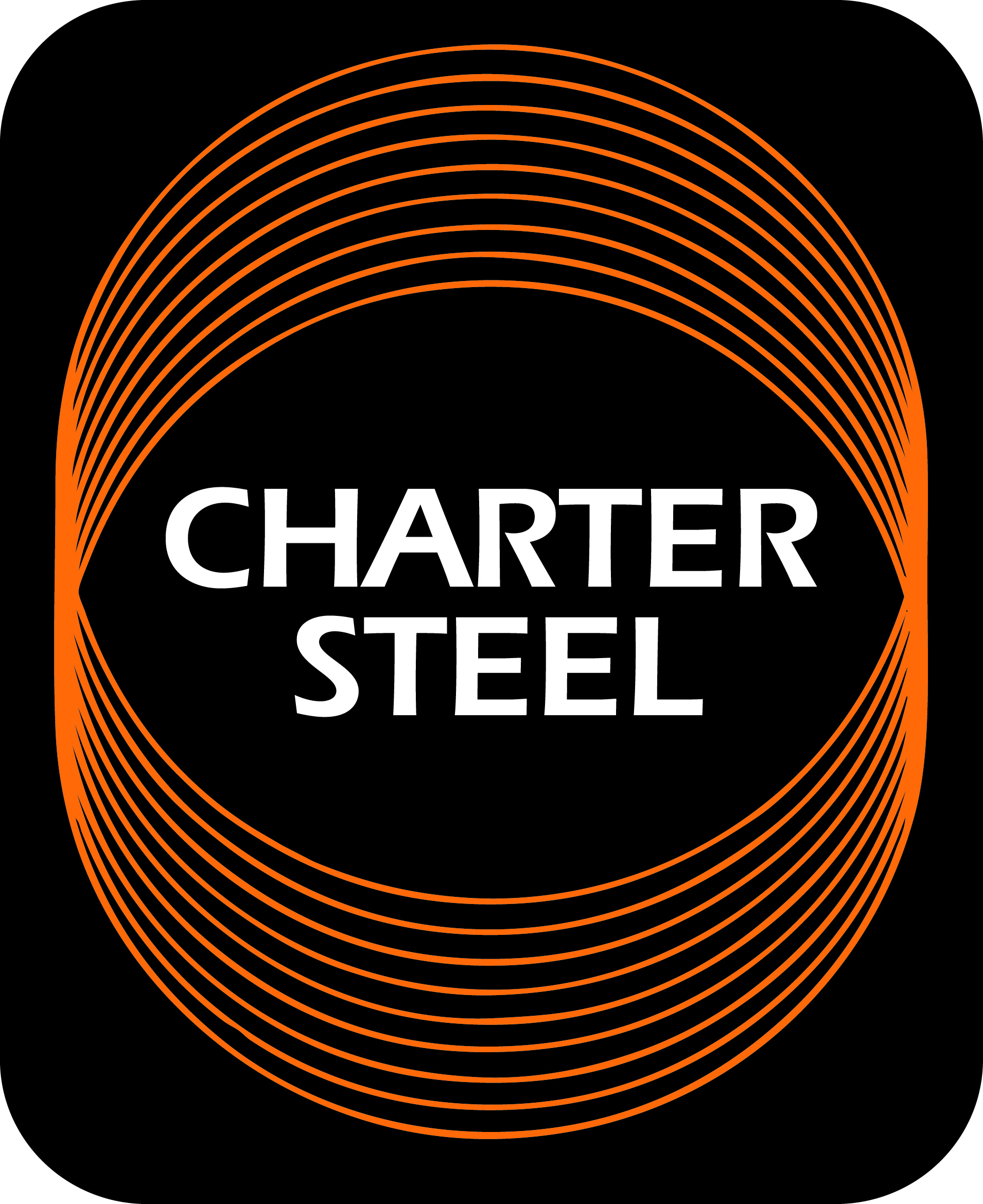 Charter Steel logo