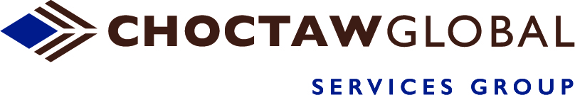 Choctaw Defense Services logo