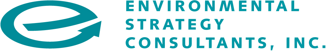 Environmental Strategy Consultants, Inc.(ESCI) logo