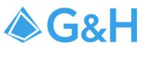 G&H Photonics logo