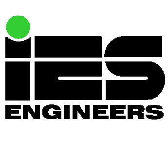 IES Engineers logo