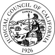 Judicial Council of California logo