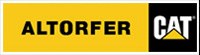 Altorfer Inc. (Caterpillar) logo