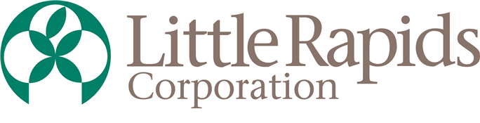 Little Rapids Corporation logo