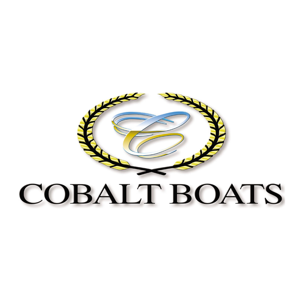 Malibu Boats / Cobalt Boats logo