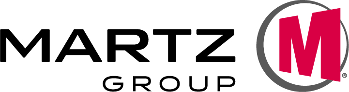 Martz Group logo