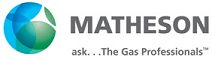 Matheson Tri-Gas logo