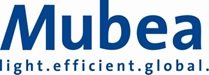 Mubea logo