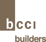BCCI Construction Company logo