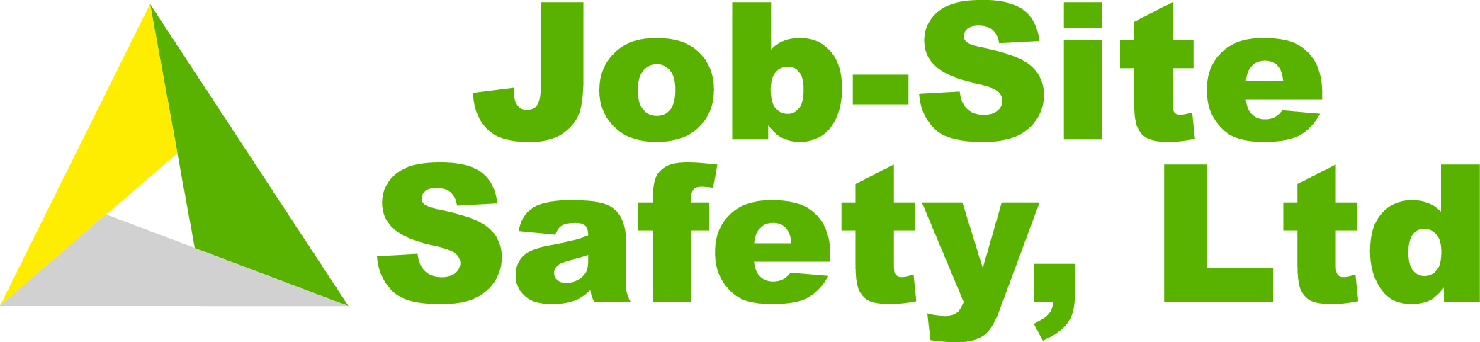 Job-Site Safety, Ltd. logo