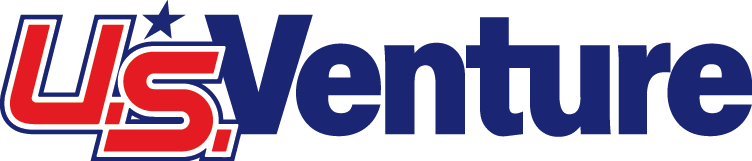U.S. Venture logo