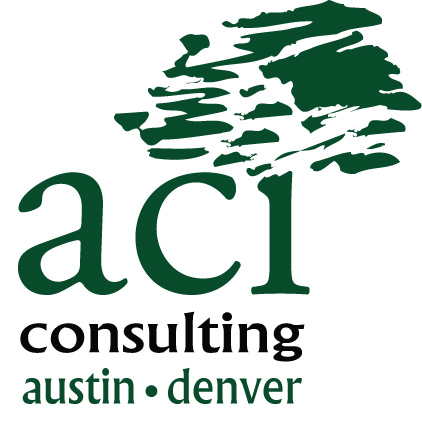 aci consulting logo