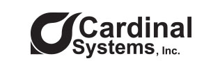 Cardinal Systems, Inc. logo