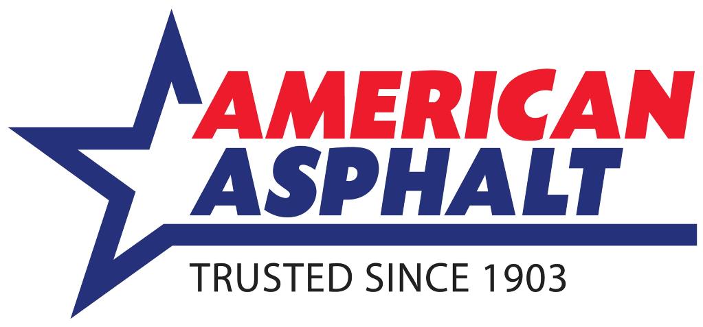 American Asphalt Company logo