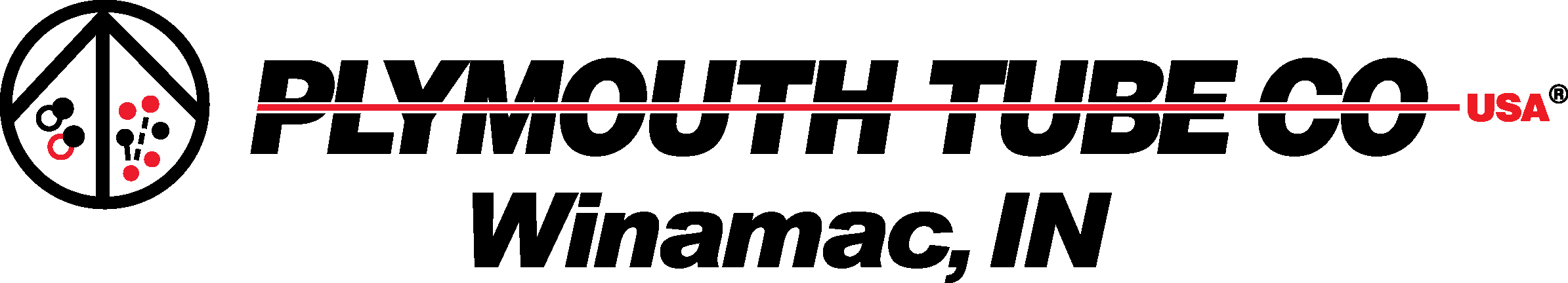 Plymouth Tube logo