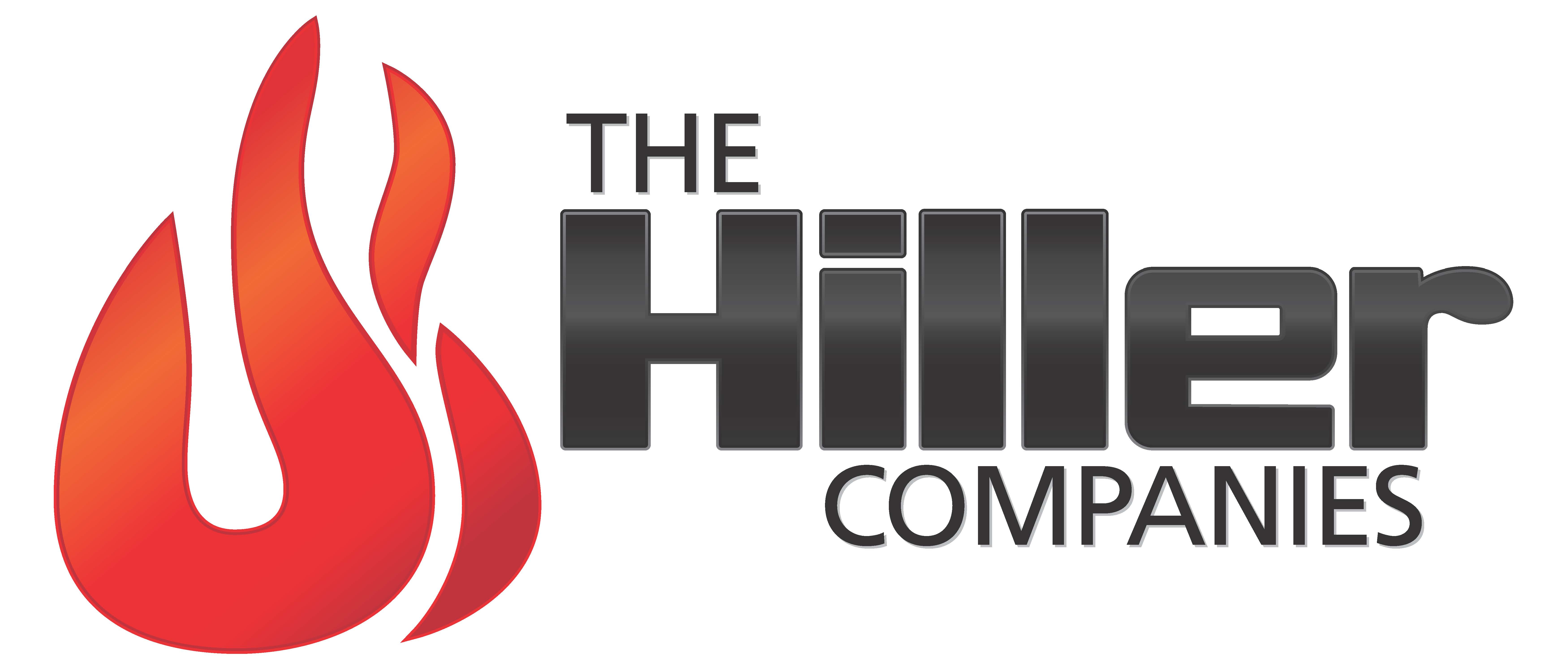 The Hiller Companies, Inc. logo