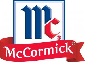 McCormick & Co. Inc. logo