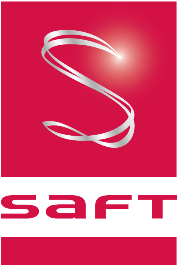 Saft America, Inc. logo
