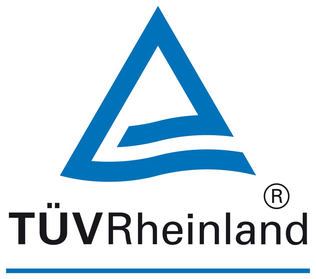 TUV Rheinland Group logo
