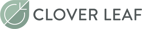 Clover Leaf Solutions logo