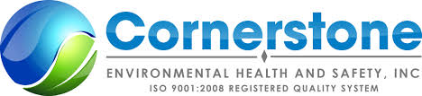 Cornerstone Environmental, Health & Safety, Inc. logo
