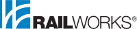 RailWorks Corporation  logo