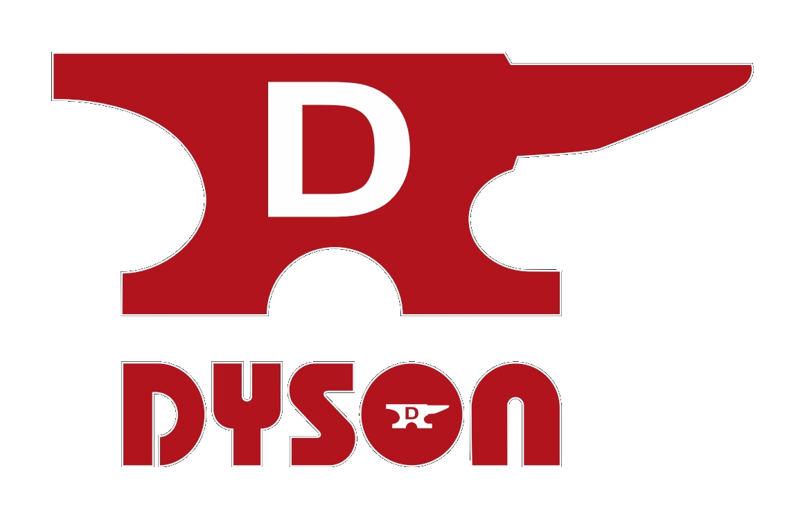 The Dyson Corporation logo