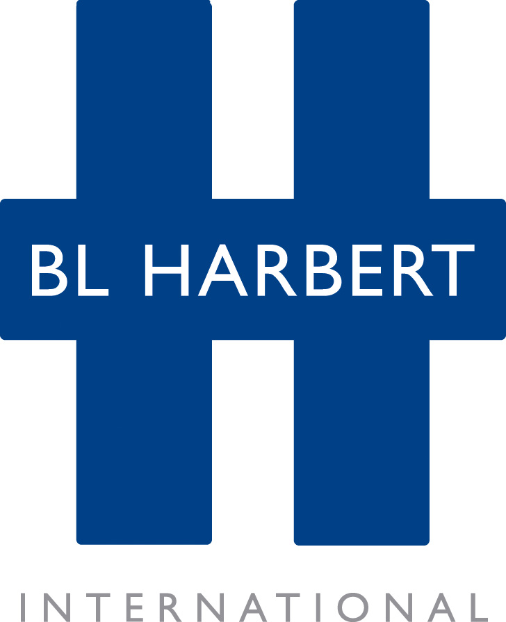 B.L. Harbert International, LLC logo