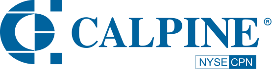 Calpine logo