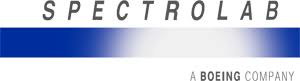 Spectrolab, Inc. A Boeing Company logo