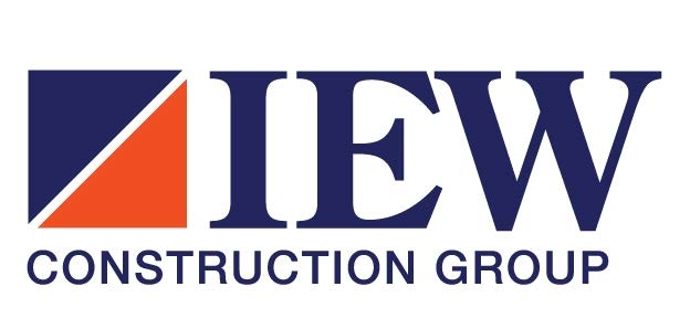 IEW Construction Group, Inc. logo