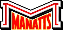 Manatt's Inc. logo