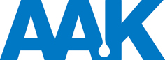 AAK USA, Inc logo