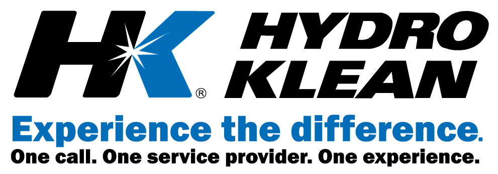 Hydro-Klean / HK Solutions Group logo