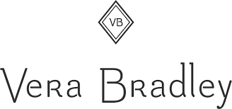 Vera Bradley Designs logo