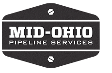 Mid-Ohio Pipeline logo