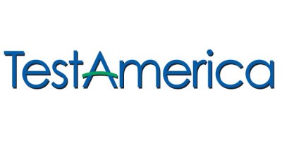 TestAmerica Laboratories logo