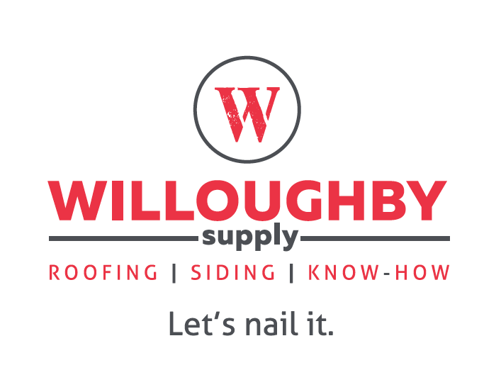 Willoughby Supply Company logo