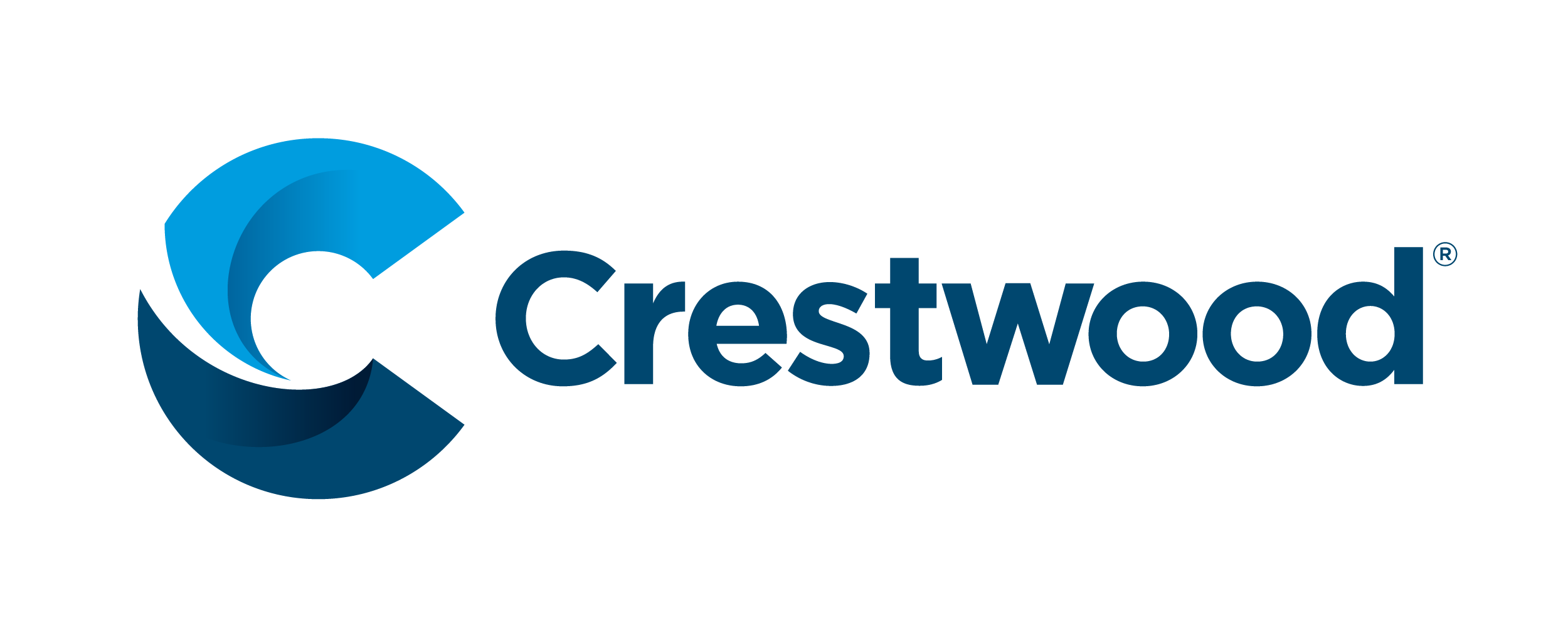 Crestwood Midstream logo