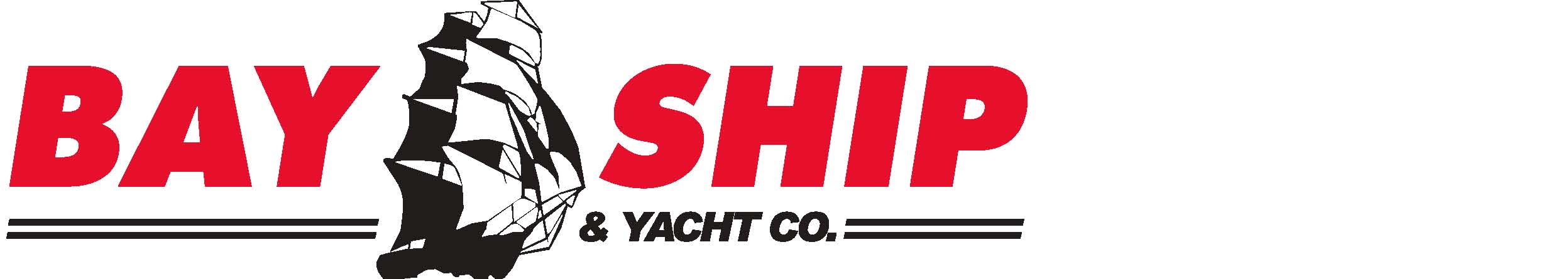 Bay Ship & Yacht logo