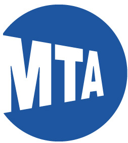 MTA New York City Transit logo
