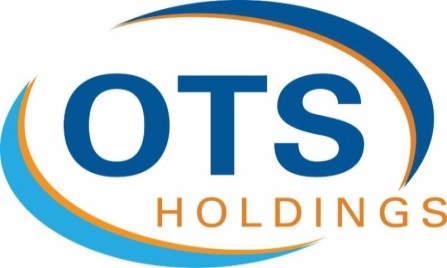 OTS Holdings logo