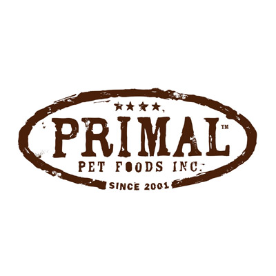 Primal Pet Foods, Inc. logo