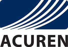 Acuren / Rockwood Service logo
