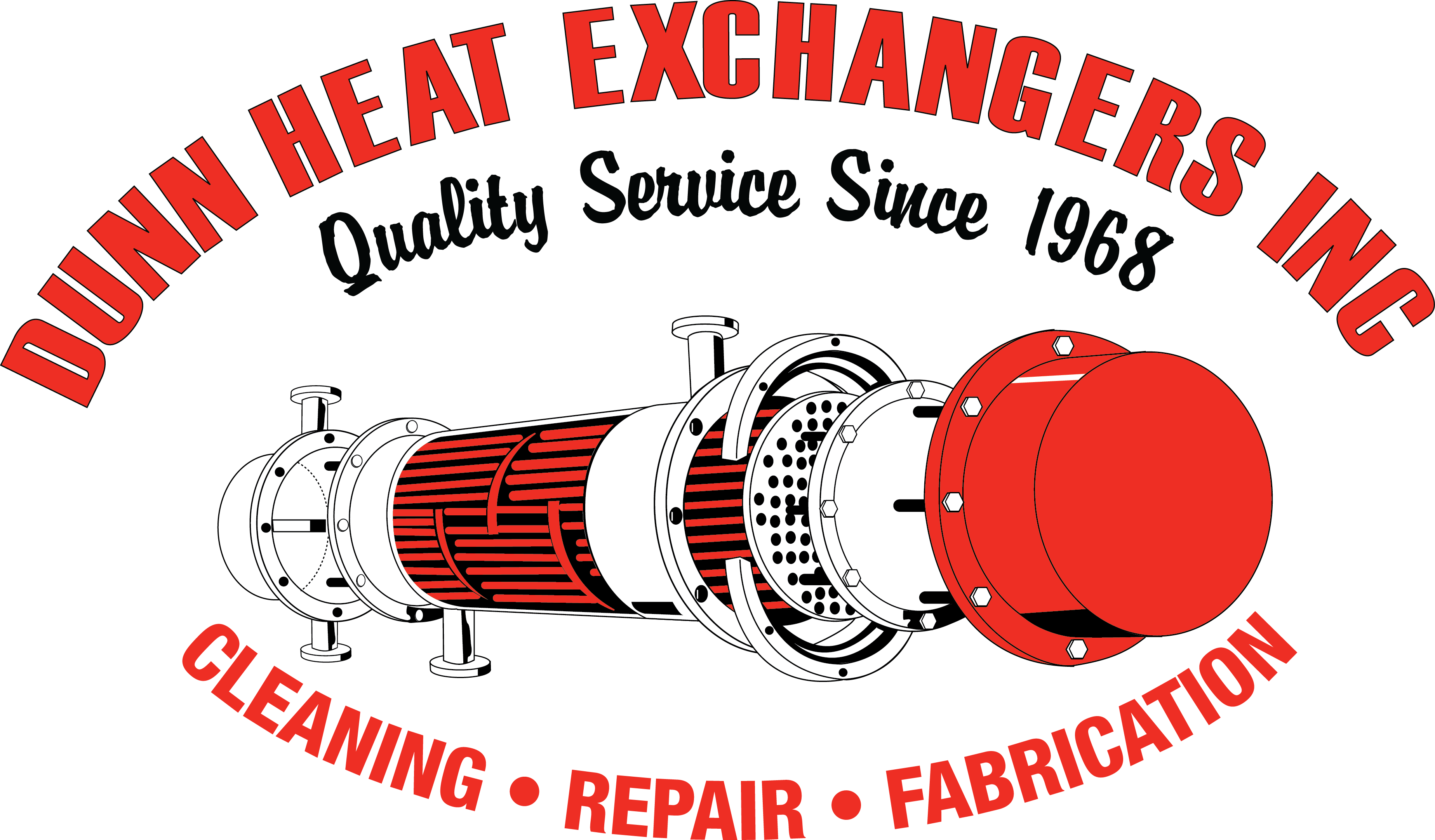 Dunn Heat Exchangers logo